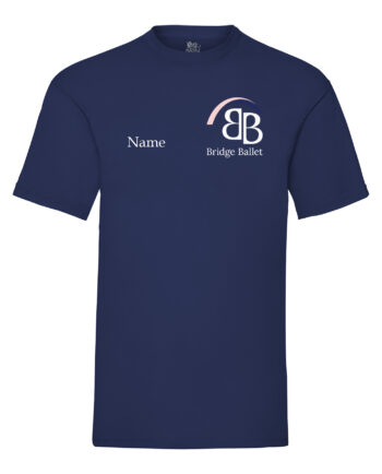 Bridge Ballet T-Shirt