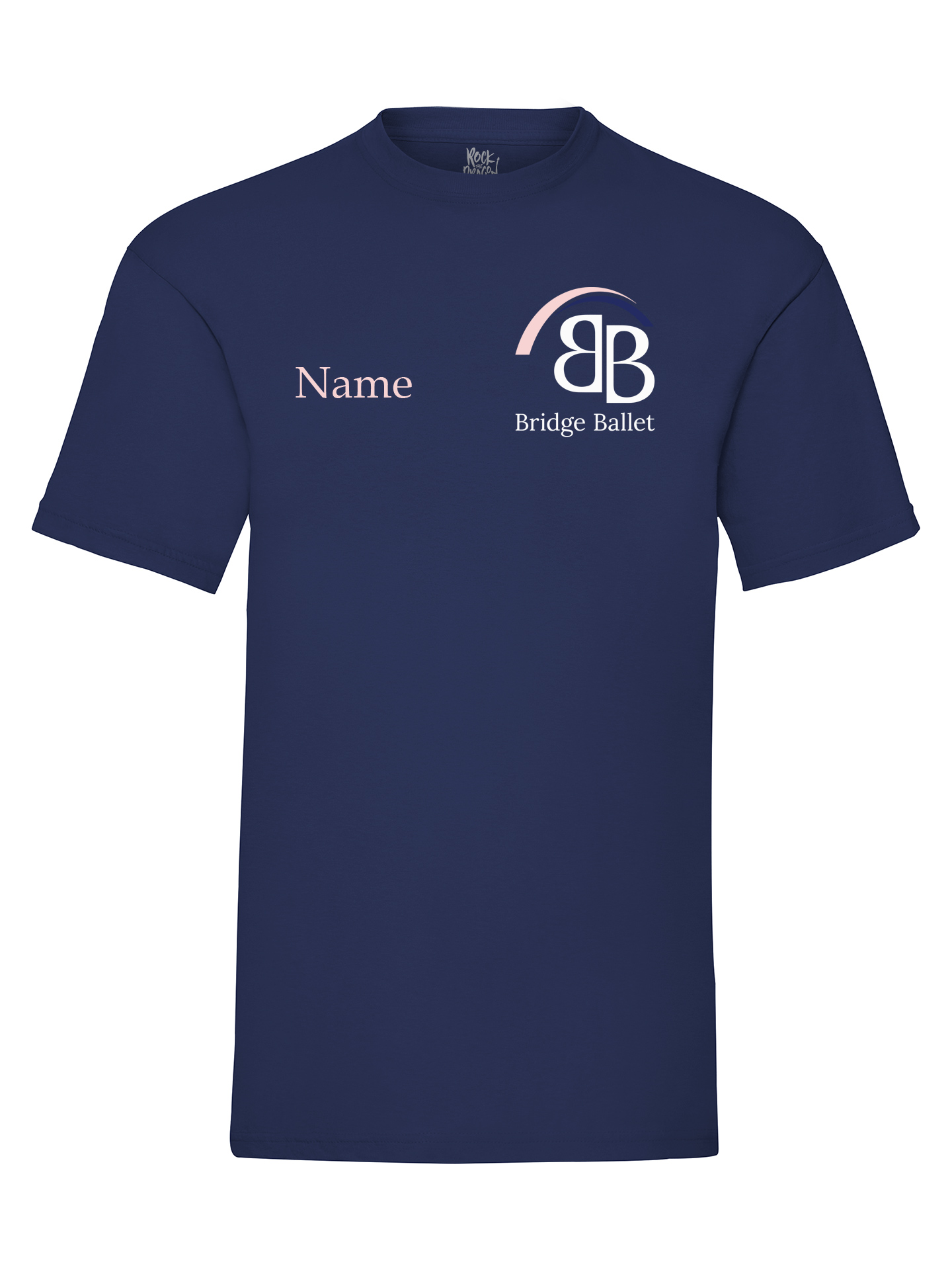 Bridge Ballet T-Shirt