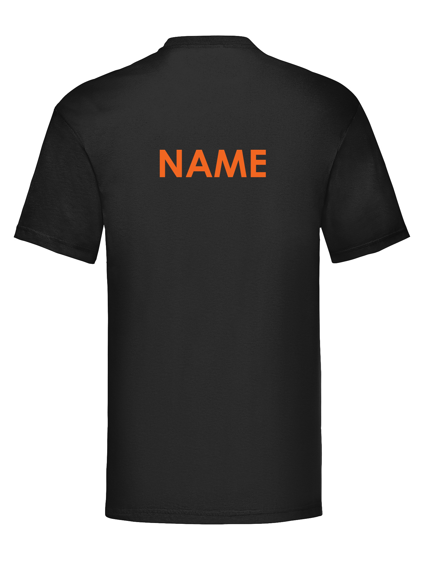 Carly Lewis School of Dance Printed Dance Dad T-Shirt - Image 2