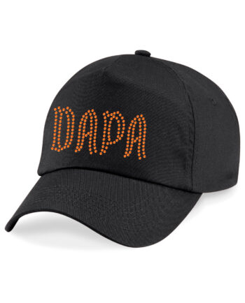Derbyshire Academy of Performing Arts Rhinestone Cap
