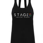 Stage 8 Summer 2026 logo