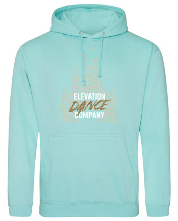 Elevation Dance Disney 2026 Pullover Hoodie
