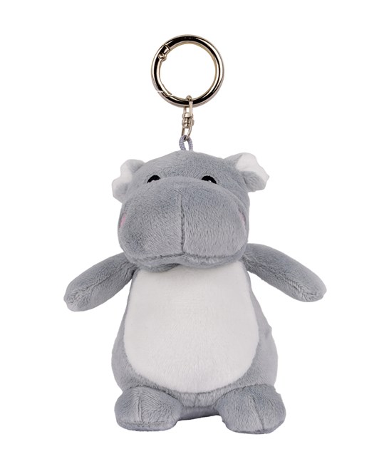 Cute Character Keyring - Image 2