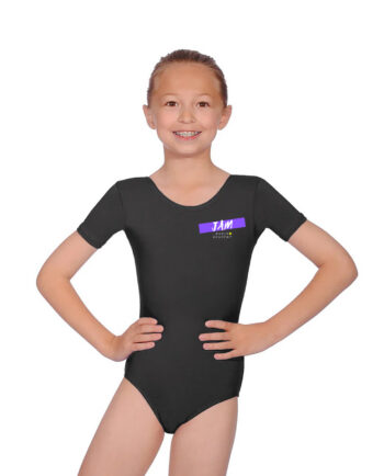 Jam Dance Academy Prim Leotard