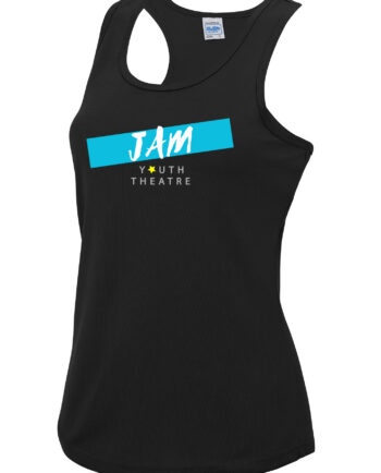 Jam Youth Theatre Womens Vest