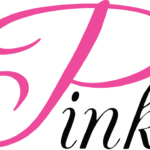Pinks Printed Merchandise logo