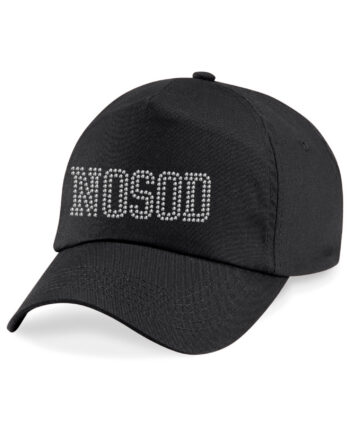 Naomi Orr School Of Dance Rhinestone Cap