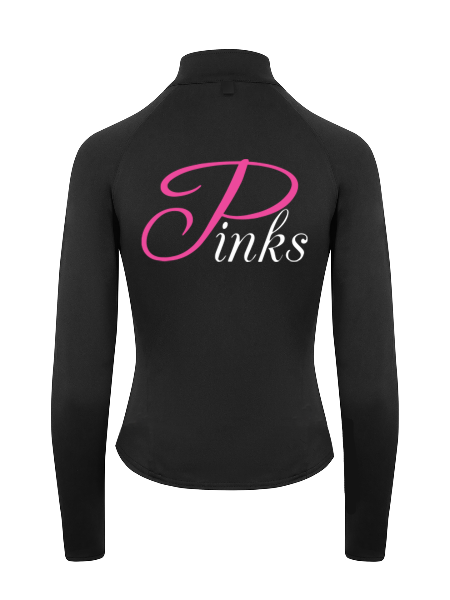 Pinks Dance Jacket - Image 3
