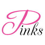 Pinks logo