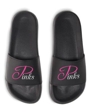 Pinks Sliders