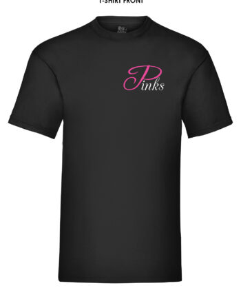 Pinks T-Shirt