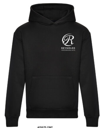 Reynolds Performing Arts Heavyweight Hoodie