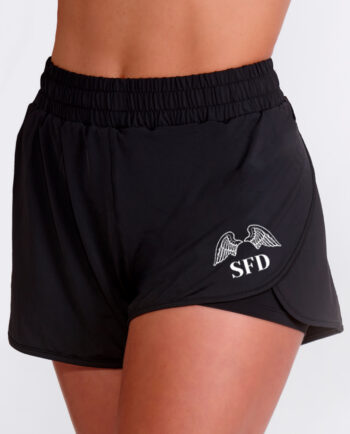 Street Flyers Double Layer Shorts