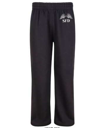 Street Flyers Heavyweight Joggers