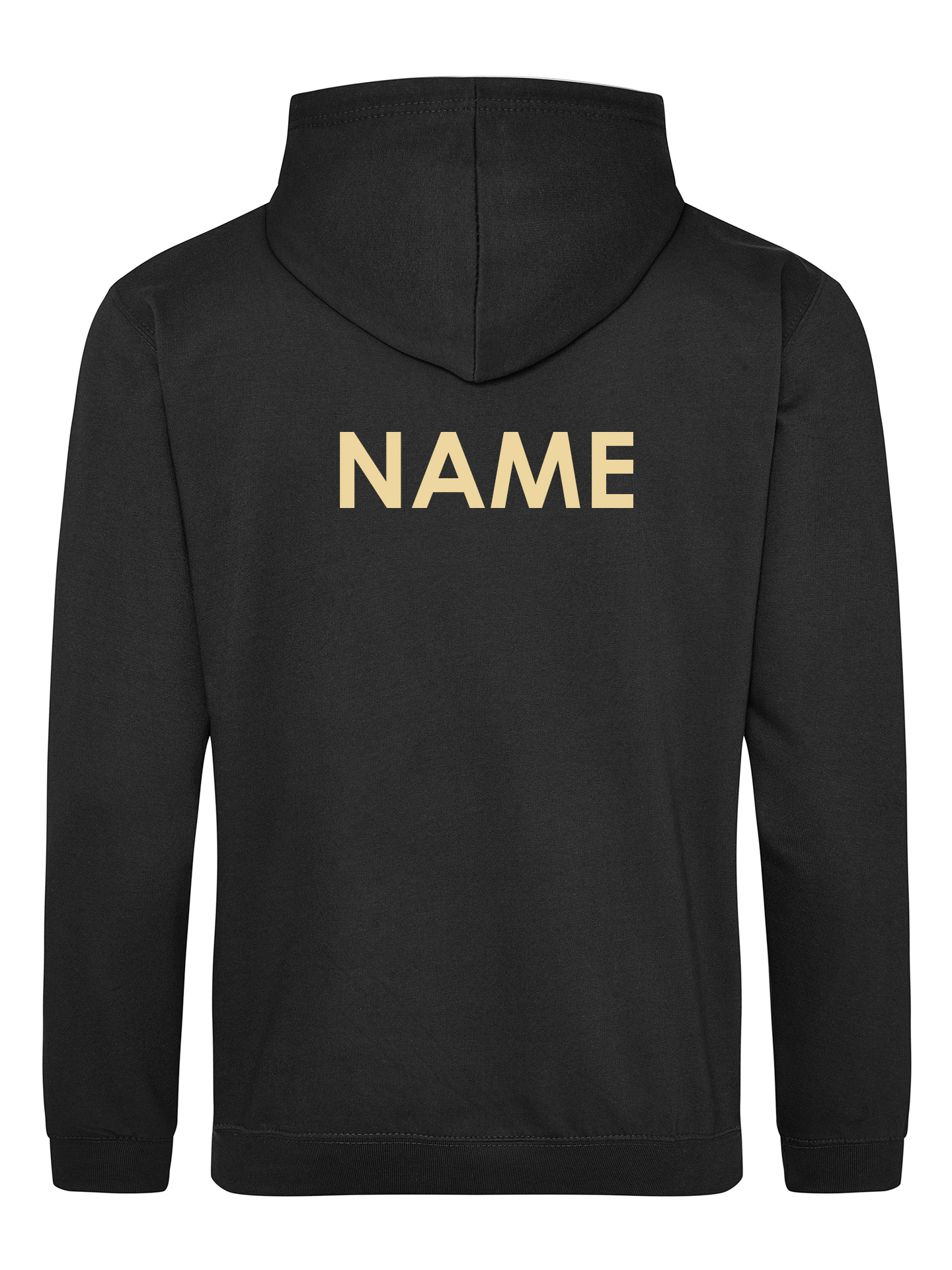 Sarah Verity School Of Dance Pullover Hoodie - Image 2