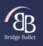 Bridge Ballet logo
