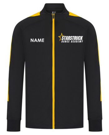 Starstruck Dance Academy Tracksuit Jacket