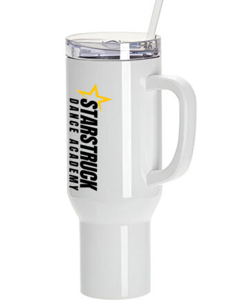 Starstruck Dance Academy Travel Mug