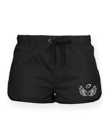 Surrey Angels Retro Shorts