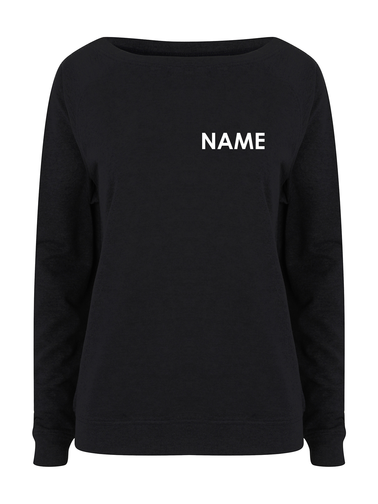 Timms School Of Dance Slouch Sweatshirt
