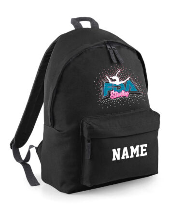Frostbite Dance Studio Backpack