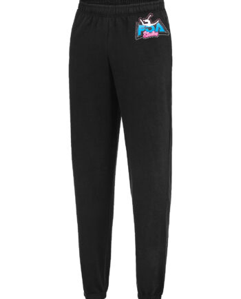 Frostbite Dance Studio Cuffed Joggers