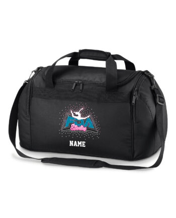 Frostbite Dance Studio Holdall