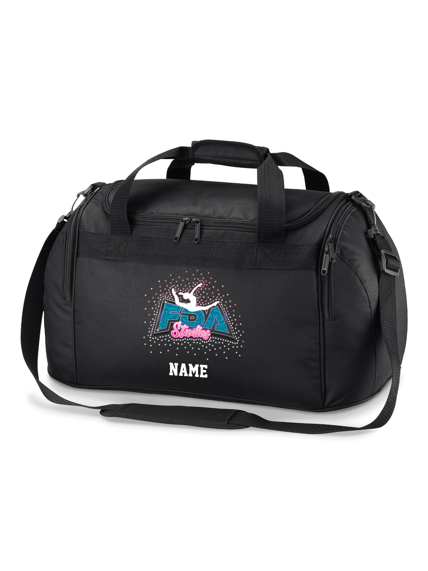 Frostbite Dance Studio Holdall