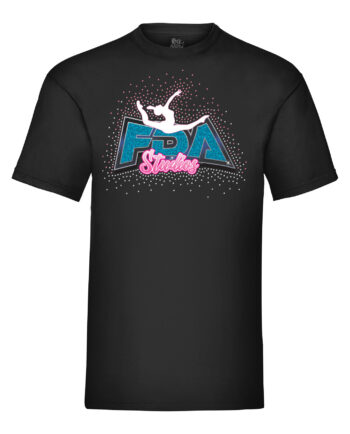 Frostbite Dance Studio T-Shirt