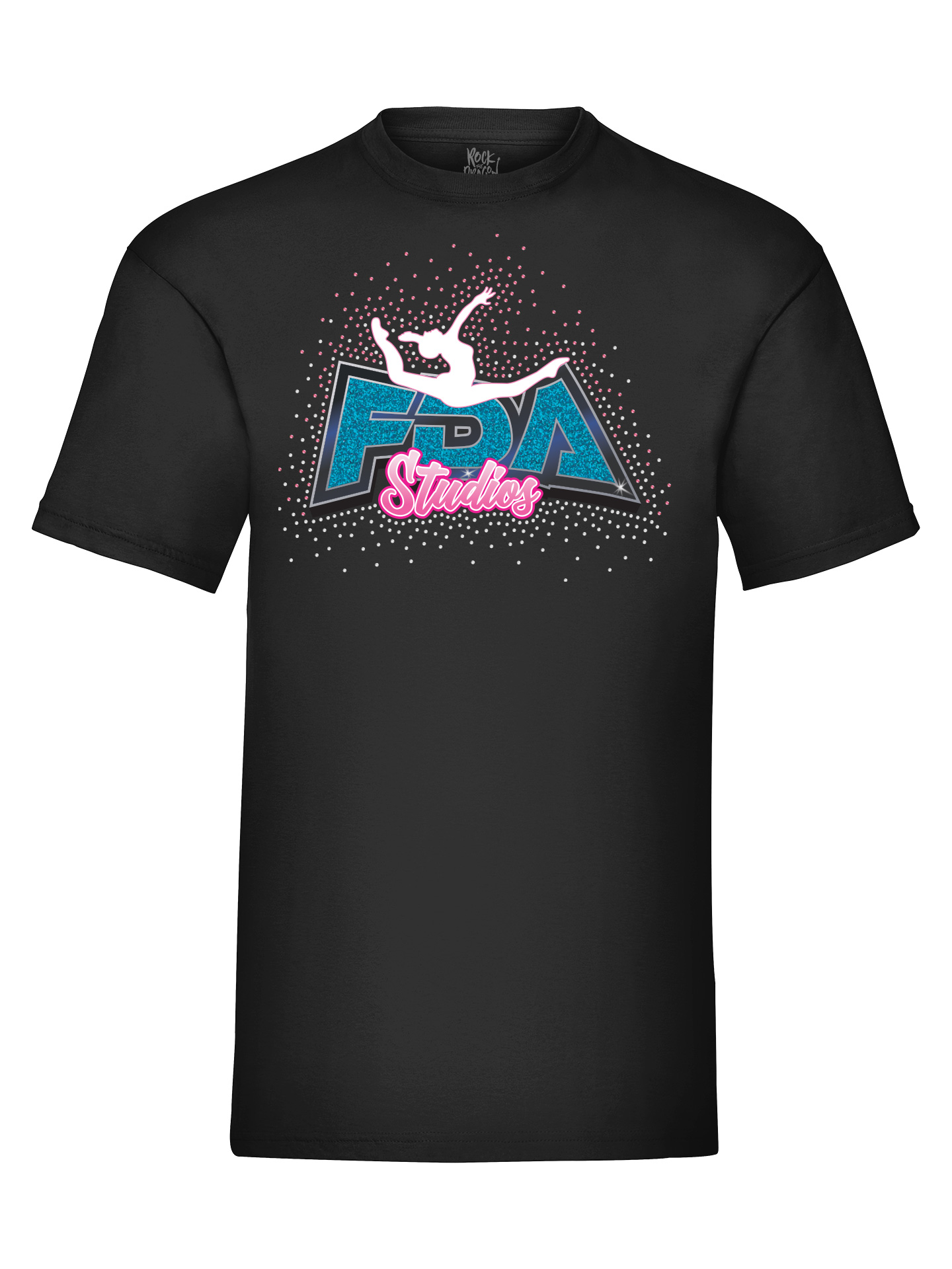 Frostbite Dance Studio T-Shirt
