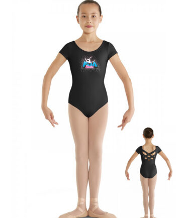 Frostbite Dance Studio Bellflower Leotard