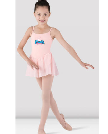 Frostbite Dance Studio Blossom Leotard
