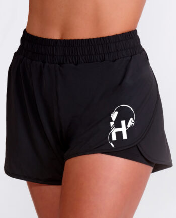 Holly’s School of Dance Double Layer Shorts