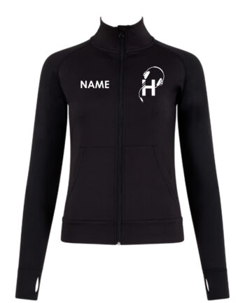 Holly’s School of Dance Dance Jacket