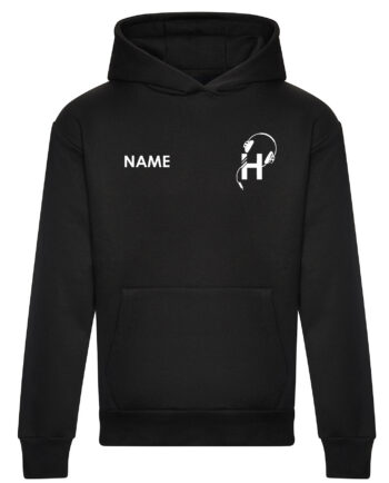 Holly's School of Dance Heavyweight Hoodie