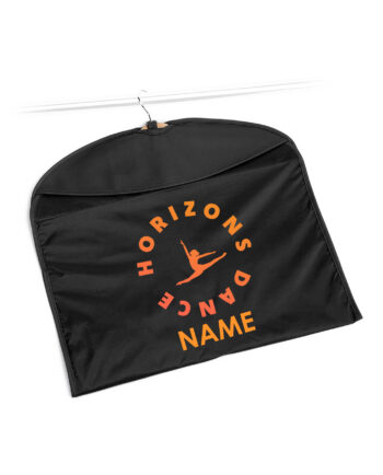 Horizons Dance Outfit Carrier