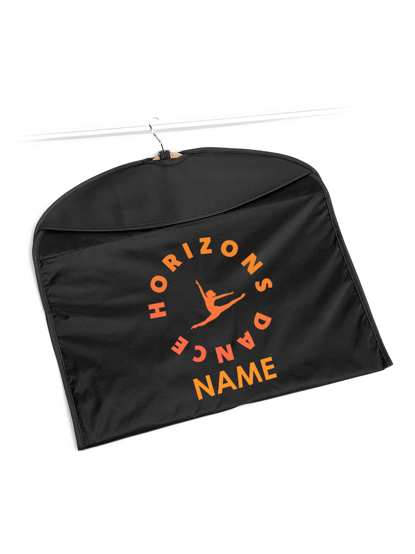 Horizons Dance Outfit Carrier