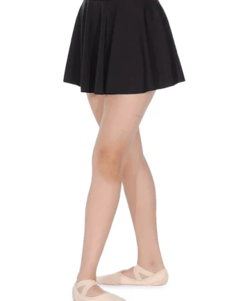 Clarissa Rose Highland Circular Skirt