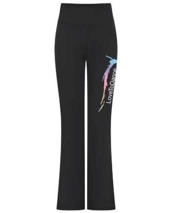 LoveToDance Flared Leggings