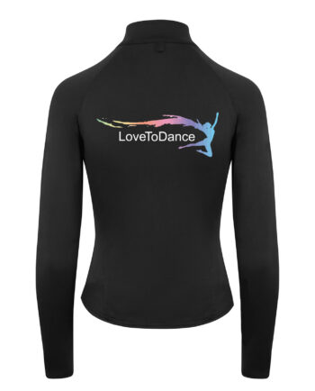 LoveToDance Dance Jacket