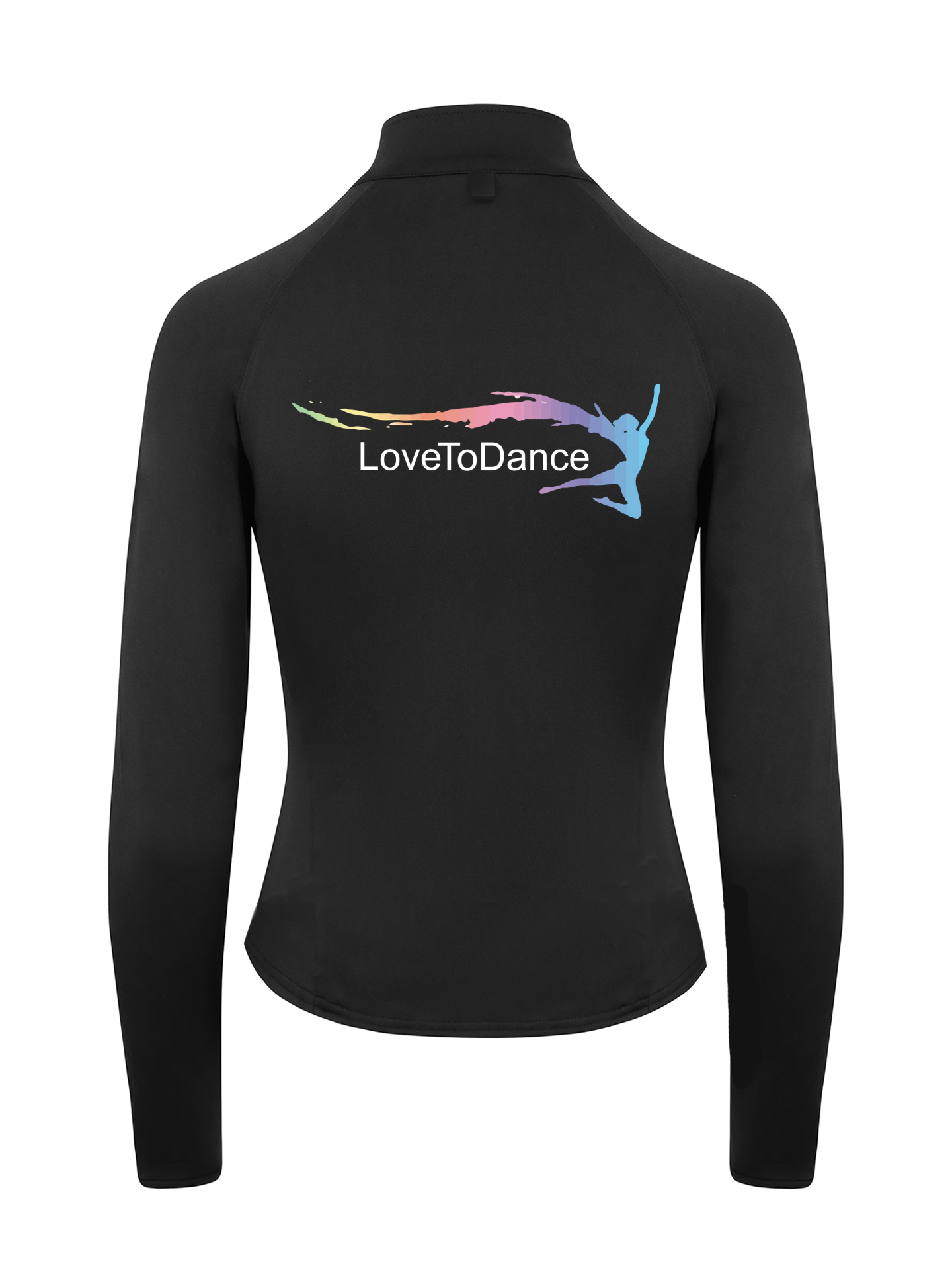 LoveToDance Dance Jacket