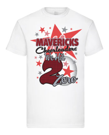 Mavericks Season 20 T-Shirt
