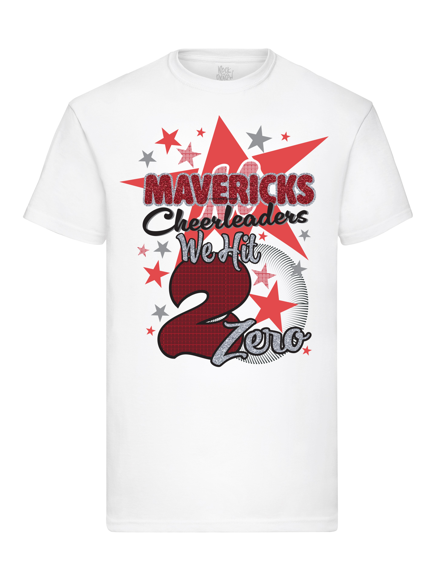 Mavericks Season 20 T-Shirt