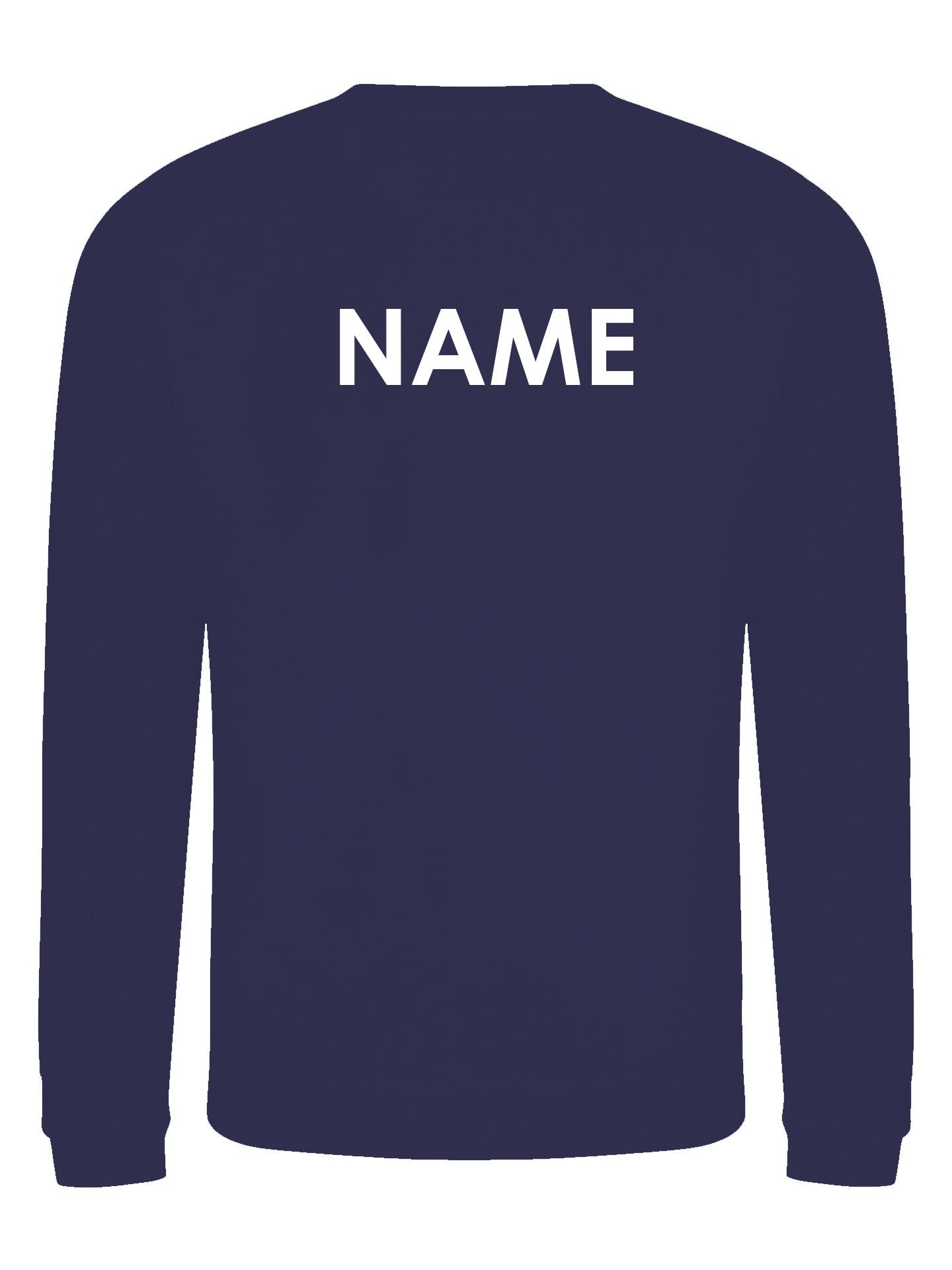 Northern Heights Dance School Special Edition Sweatshirt - Image 2