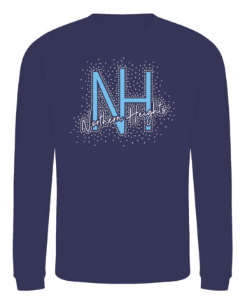 Northern Heights Dance School Special Edition Sweatshirt