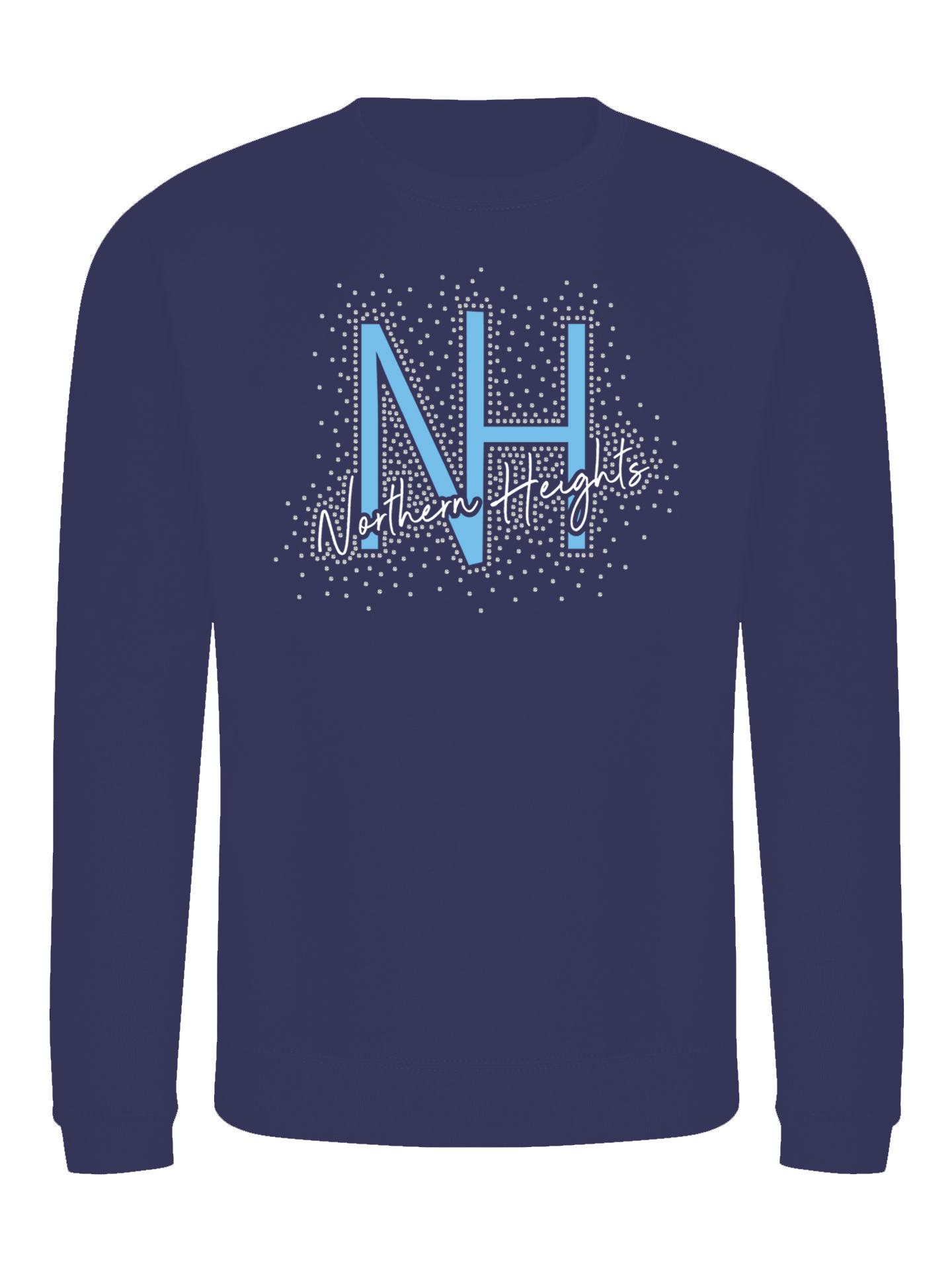 Northern Heights Dance School Special Edition Sweatshirt