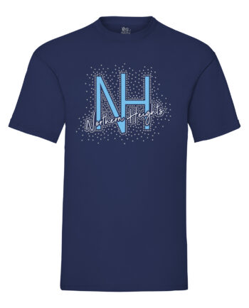 Northern Heights Dance School Special Edition T-shirt