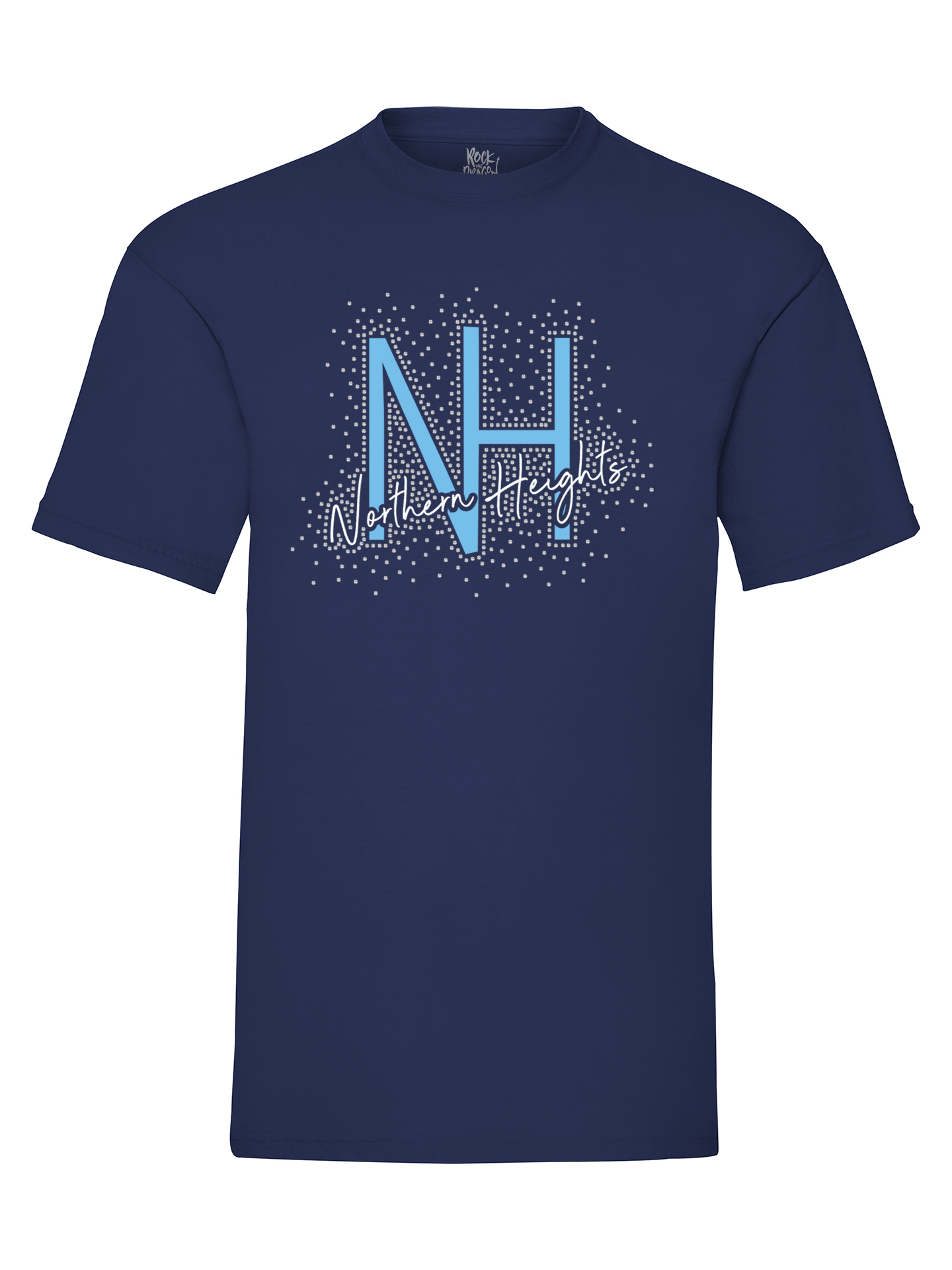 Northern Heights Dance School Special Edition T-shirt