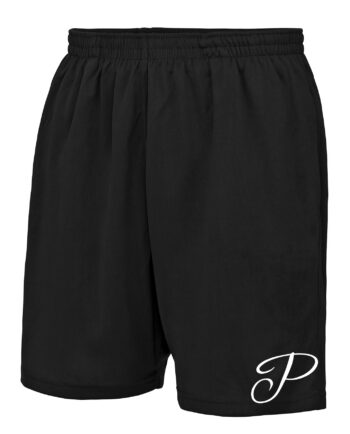 Pinks Boys Sports Shorts