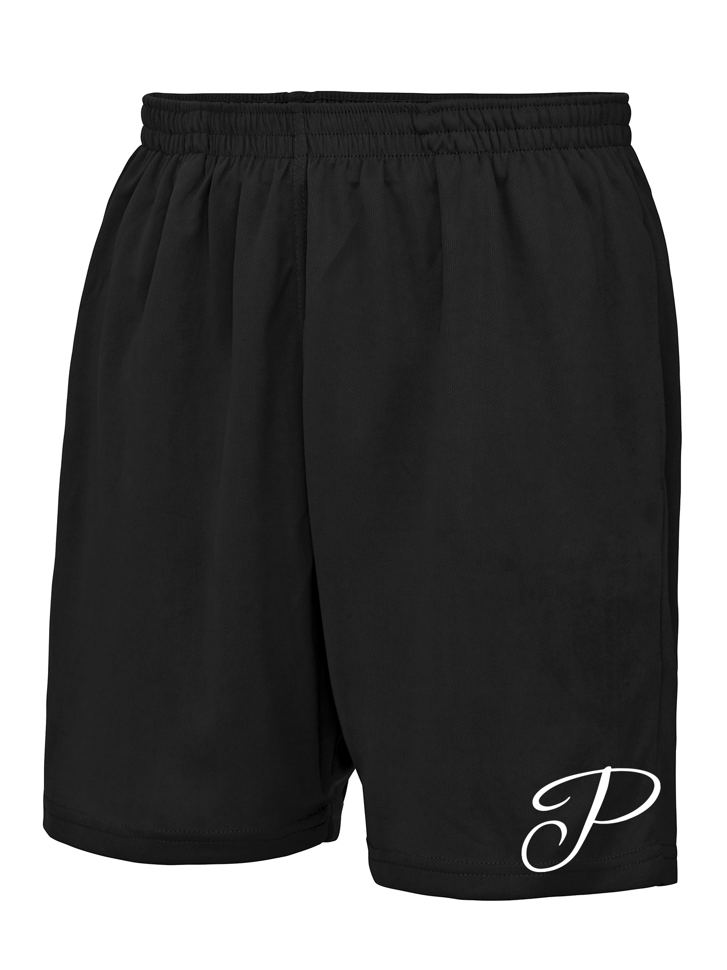 Pinks Boys Sports Shorts